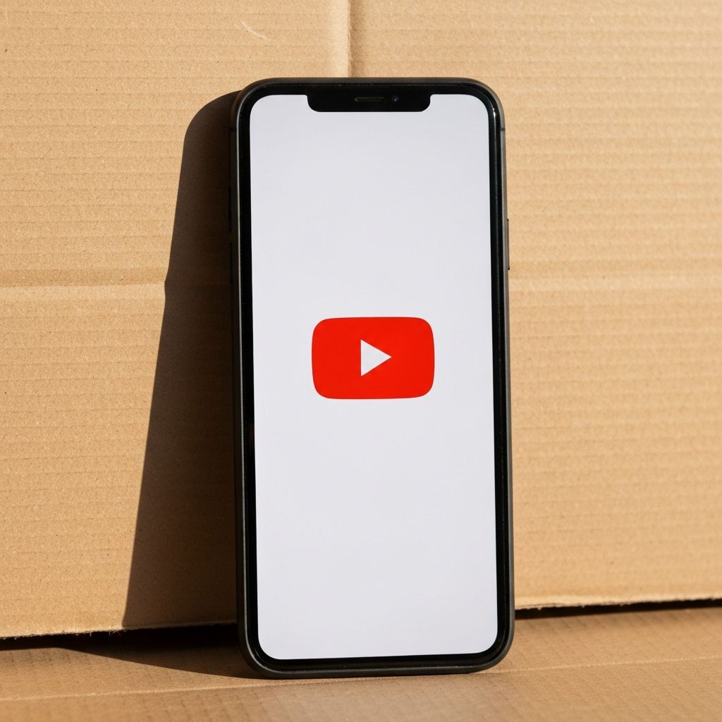 YouTube Shorts